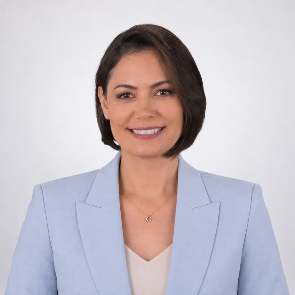 Retrato de Michelle Bolsonaro