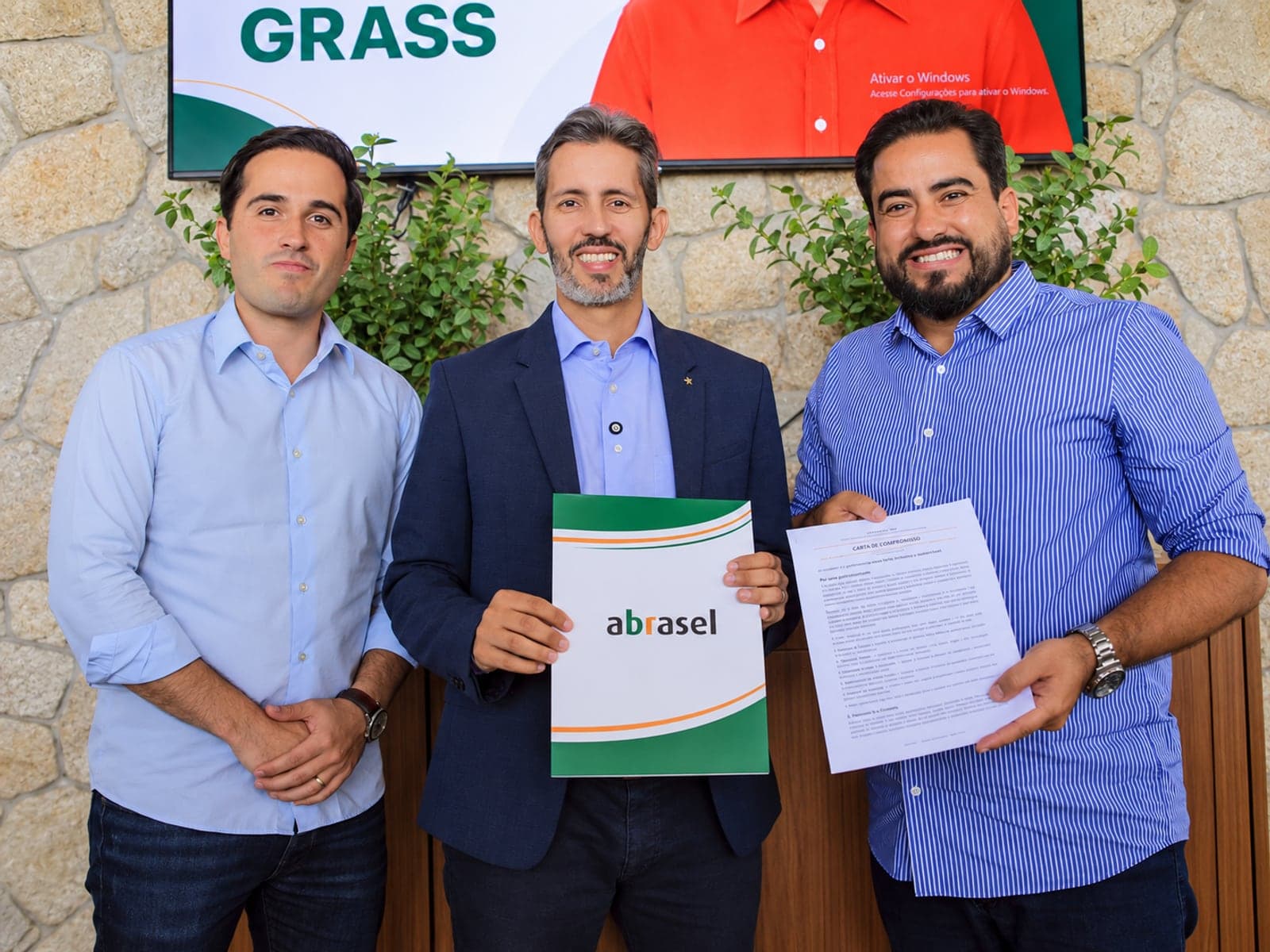 Encontro do Mobiliza Abrasel