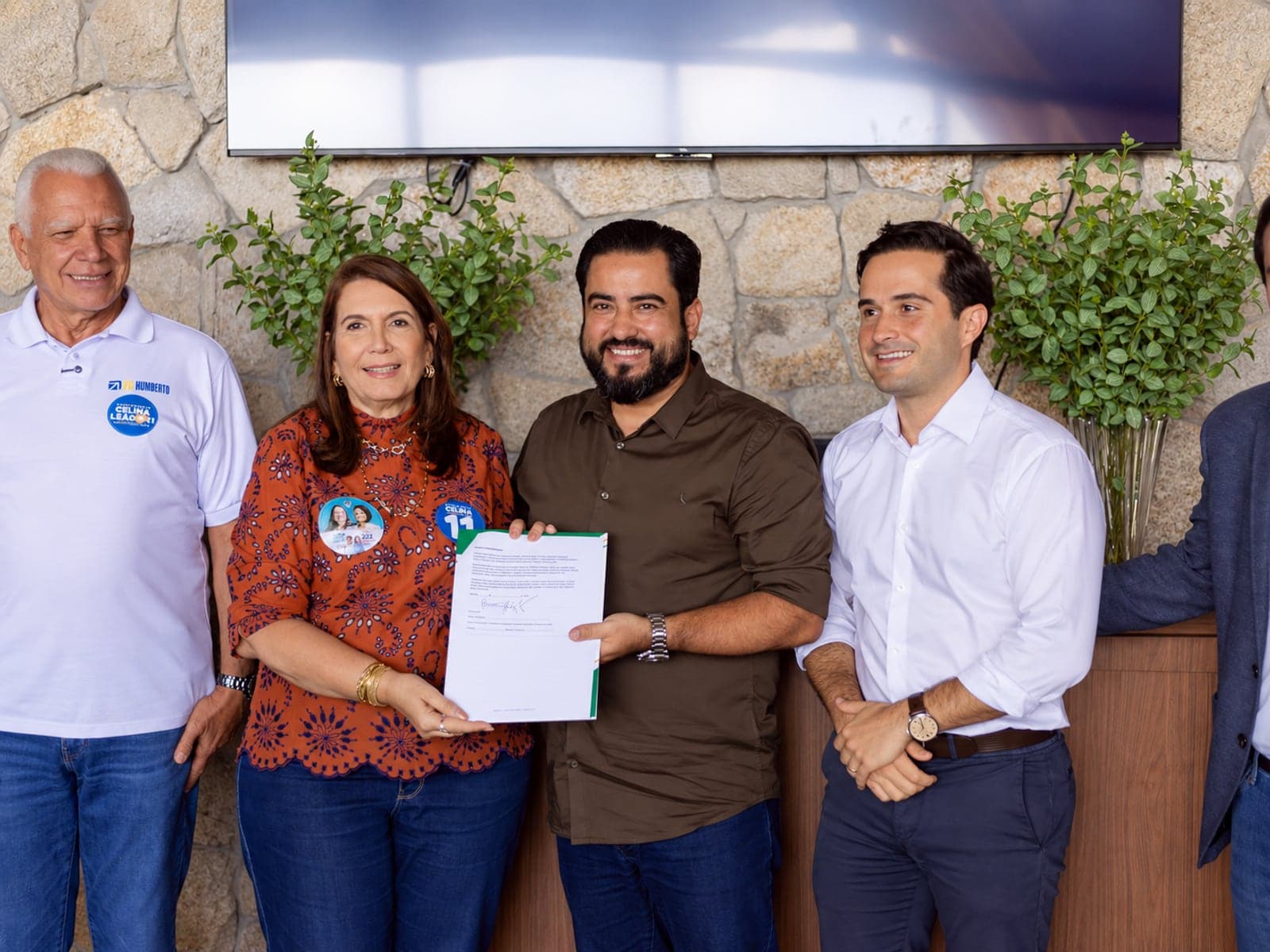 Encontro do Mobiliza Abrasel